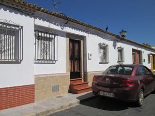 Casa a Ayamonte ciudad. Venta de vivienda en ayamonte, huelva. activo sin posesión  alqu