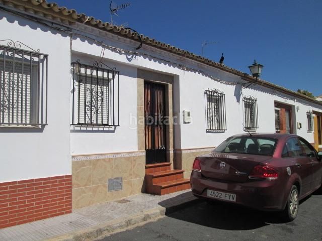 Foto 31b047bb-ff40-4df9-b29f-b99d5eea78d6. Casa a Ayamonte ciudad Ayamonte