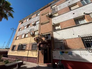 Pis a Bonanza-Avda de Huelva-Barrio Andalucia