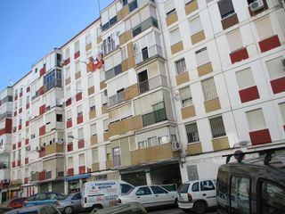 Pis a El Carmen - Cardeñas