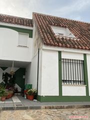 Haus in Cortes-Huertas. Venta de vivienda en villanueva de los castillejos. activo inmob