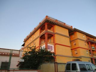 Pis a Lepe. Venta de vivienda en lepe, huelva. activo sin posesión  alquilad