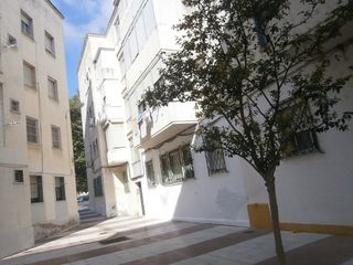 Pis a Las Torres - Guadalupe