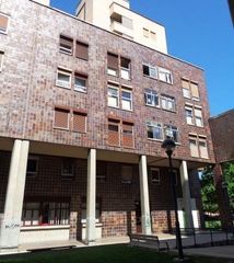 Pis a Sansomendi. Amplio piso en vitoria, ideal para tu familia no visitable sin p