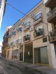 Flat in Bailén. Venta de vivienda en bailén, jaén. activo inmobiliario sin poses