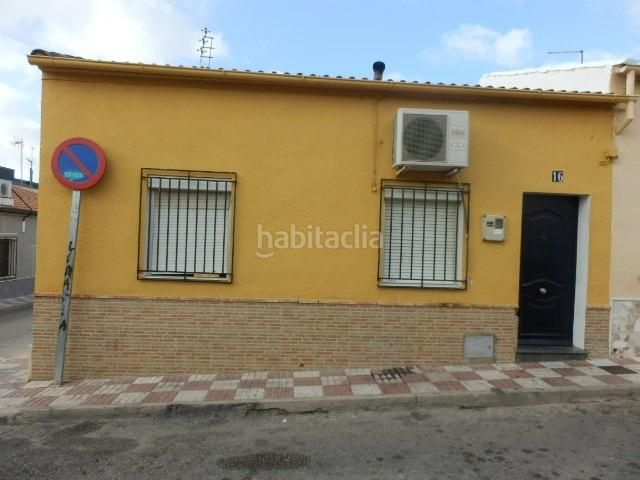 Foto 1f2ff628-19d0-48cf-b314-a7fbb26bd425. Casa a Carolina (La)