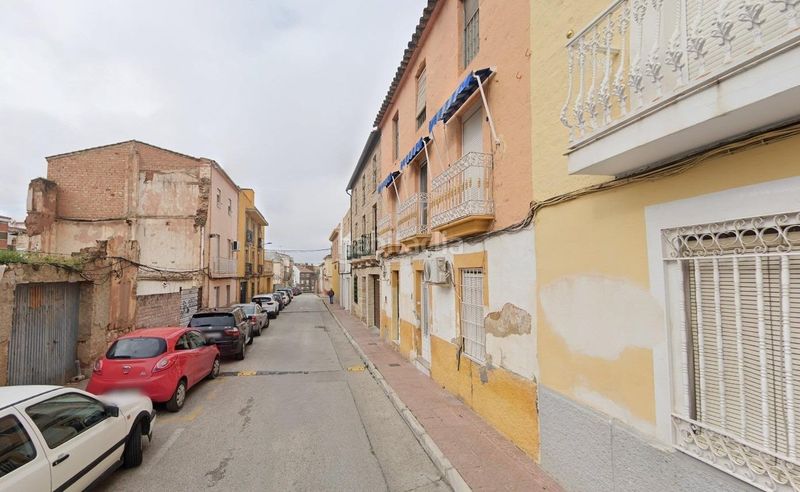 Foto 61c5dd2a-943c-4d7e-894b-8014dee283dc. Casa a Centro ciudad Linares