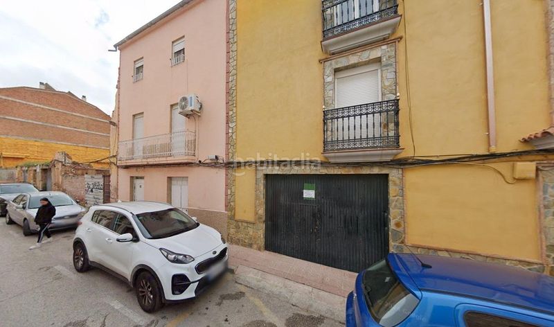 Foto f251f24b-d87a-46da-8e1c-3018a56149c1. Casa a Centro ciudad Linares