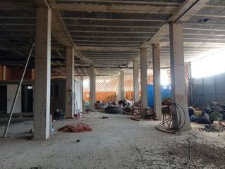 Business premise in Avenida de ourense 240. Local en venta en monforte