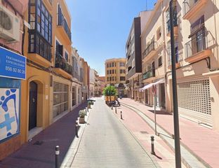 Pis a Casco Antiguo