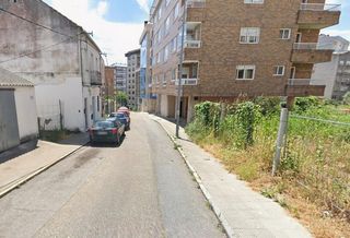 Apartament a Casablanca - Calvario. Venta 2 pisos en calle xilgaro, vigo. alquilado. no se puede vis