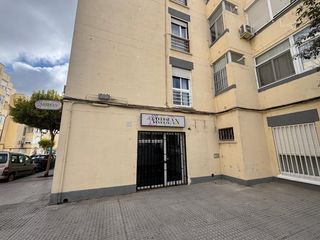 Business premise in El Carmen