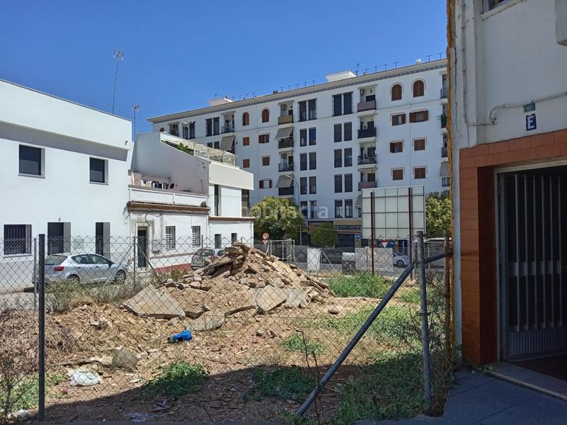 Foto 52f89016-59a0-4f55-ad3c-ef936d45aa68. Pis a San Antonio Huelva