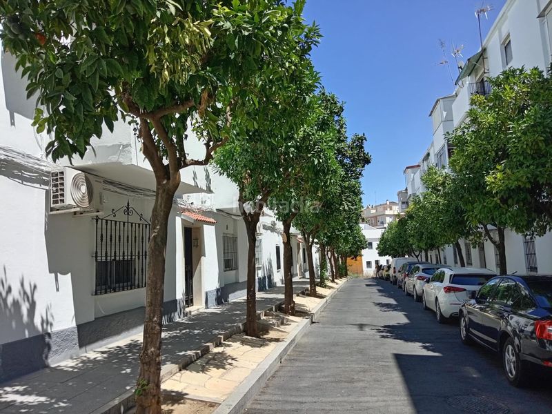 Foto a39e8241-0970-4ac8-8190-4031b5111015. Pis a San Antonio Huelva