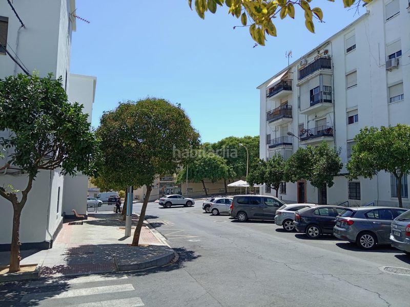 Foto bb785587-9b67-4e3a-a1a7-d69610520569. Pis a San Antonio Huelva