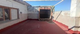 Casa adossada a Villanueva del Arzobispo