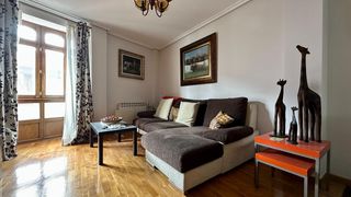 Pis a Salvatierra o Agurain. Una vivienda para hacerla tuya en agurain  salvatierra