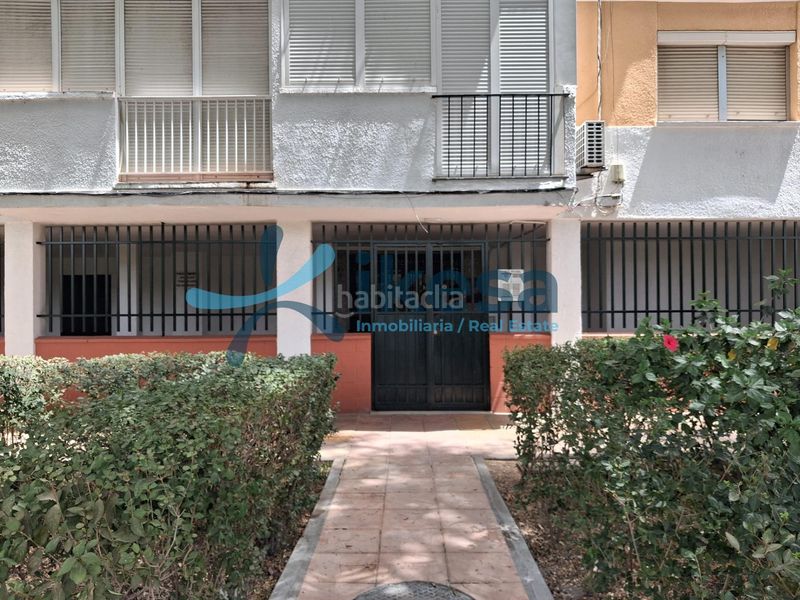 Foto 5463d0b4-b5a7-48d6-a6f1-9fe2acc70a30. Casa a Bellavista Sevilla