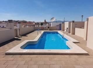 Piso en Turre