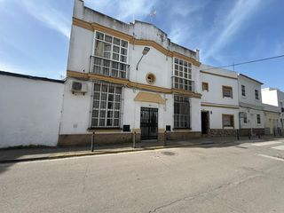 Appartement à La Soledad. Piso de 2 dormitorios en chiclana de la frontera cádiz. venta fl