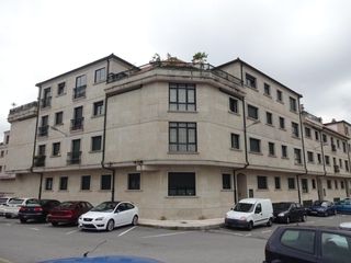 Appartamento in Vilagarcía. Piso en vilagarcia de arousa. alquilado. no se puede visitar.