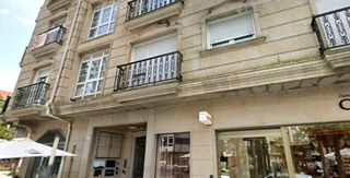 Flat in Caldas de Reis. Piso en caldas de reis pontevedra. alquilado. no se puede visita