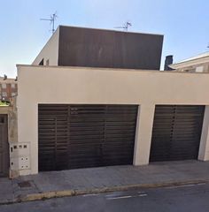 Casa aparellada a Valdepeñas