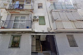 Pis a Barrio Alto