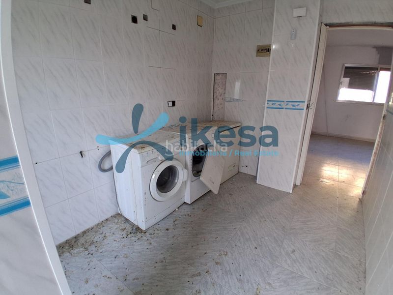 Foto a2fa54d1-8cde-4869-9554-c5e9f2cedb3c. Pis a Villegas Sevilla