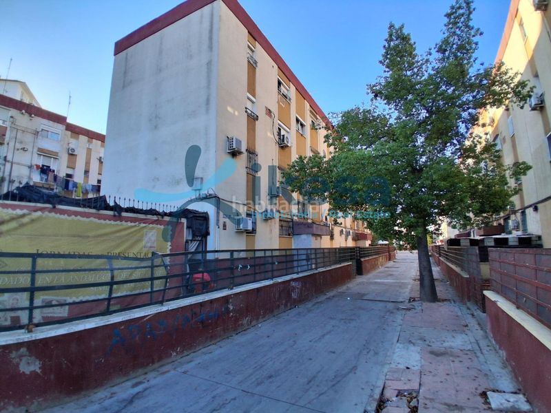 Foto a62a8625-839a-4dc0-8e8c-656bc601f376. Pis a Villegas Sevilla