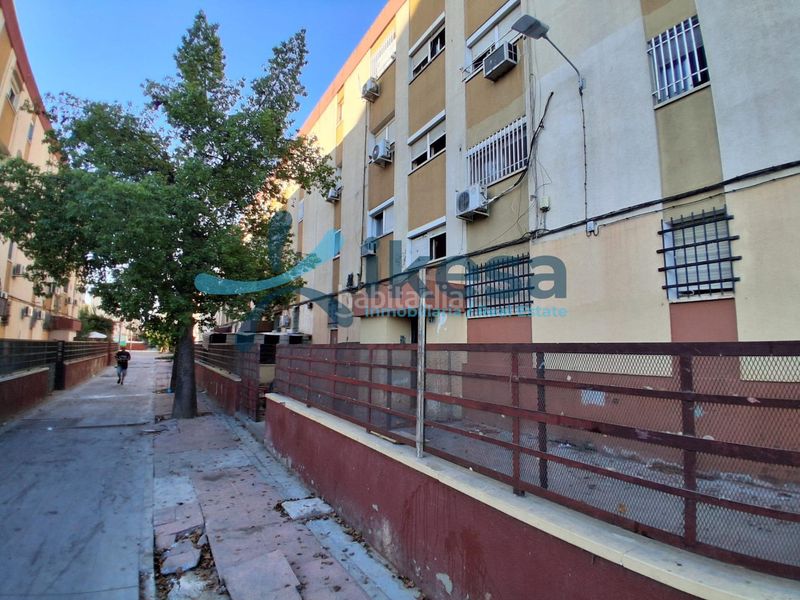 Foto f178c6c8-2813-485d-b343-6d77ce662581. Pis a Villegas Sevilla