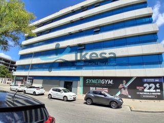 Büro in Palmete. Venta de oficina  sevilla