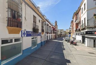 Casa adossada a Sta. Marina - San Andrés - San Pablo - San Lorenzo