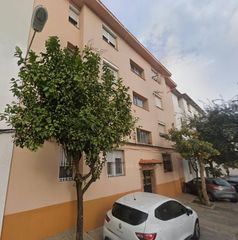 Flat in Pescadores - Saladillo. Vivienda okupada en algeciras