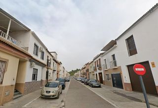 Piccolo appartamento in Nueva Carteya. Venta de vivienda en nueva carteya, córdoba. activo inmobiliario