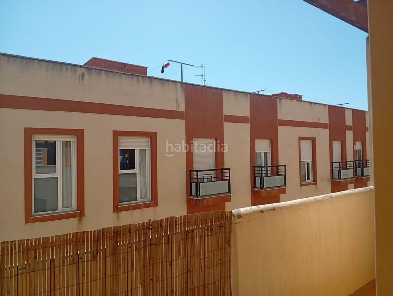 Foto 1a611f5a-512f-448c-9241-b12ce5246fe7. Pis a Vera ciudad Vera