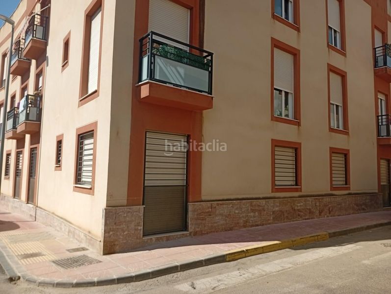 Foto 7725301e-a441-4eee-bc9c-4ab41f892932. Pis a Vera ciudad Vera