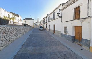 Casa adossada a Bujalance