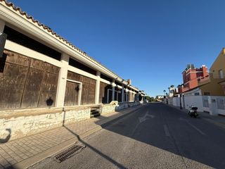 Geschäftsraum in Martín Miguel. Venta flash  local comercial de 33 m2 en sanlúcar de barrameda