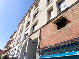 Pis a Casco Antiguo