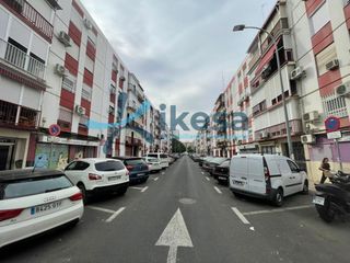 Casa in San Carlos - San José. Venta de casa en sevilla