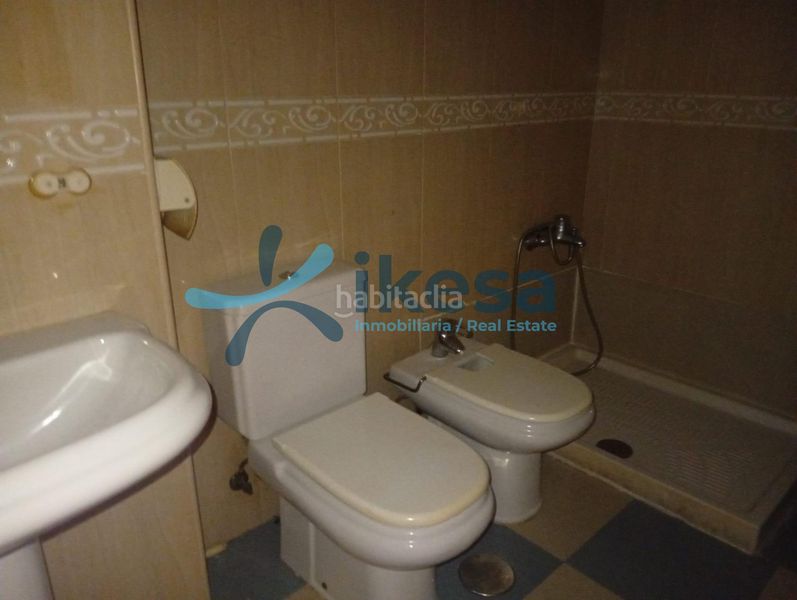 Foto 4261db6c-e683-4207-ace4-7cc0c6535885. Apartamento  acogedor en Roquetas pueblo Roquetas de Mar