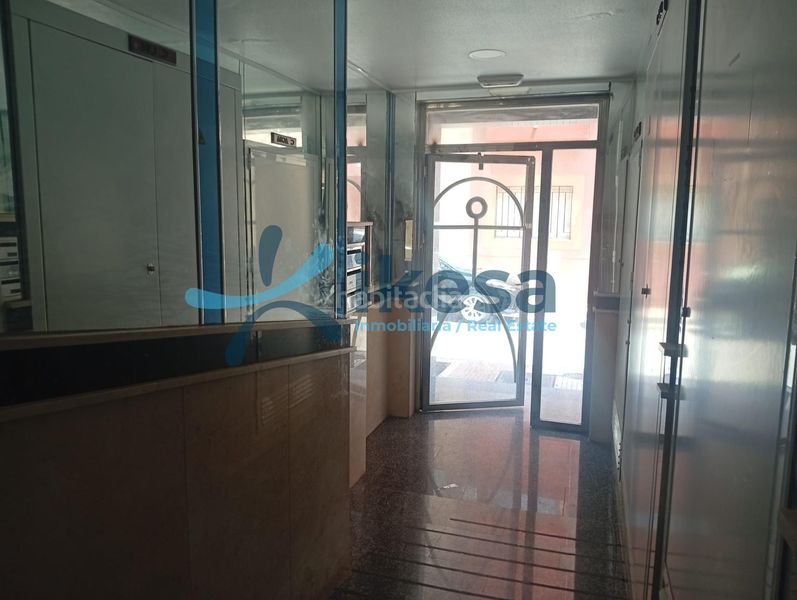 Foto 519b344a-3042-4ea1-9f12-e7252647e369. Apartamento  acogedor en Roquetas pueblo Roquetas de Mar