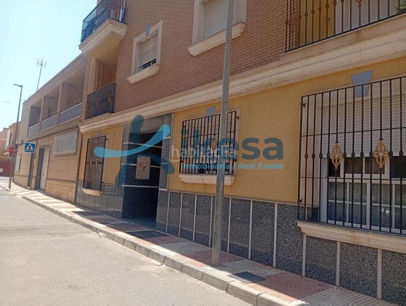 Foto a6942437-878f-491e-9549-db9a40abedb0. Apartamento  acogedor en Roquetas pueblo Roquetas de Mar