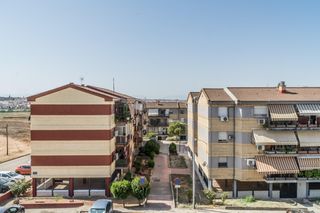 Flat in Arrayanes. Venta de vivienda en linares, jaén.