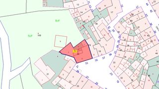 Terreny residencial a Cuevas de San Marcos. Venta de suelo urbano consolidado en cuevas de san marcos, málag