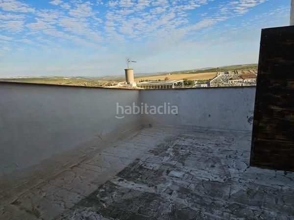 Foto 67b41cef-c1ba-4ce4-a7a0-5e7f268f436d. Casa adossada a Baena