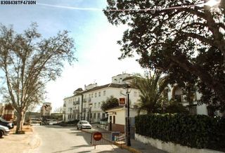 Pis a Arcos de la Frontera