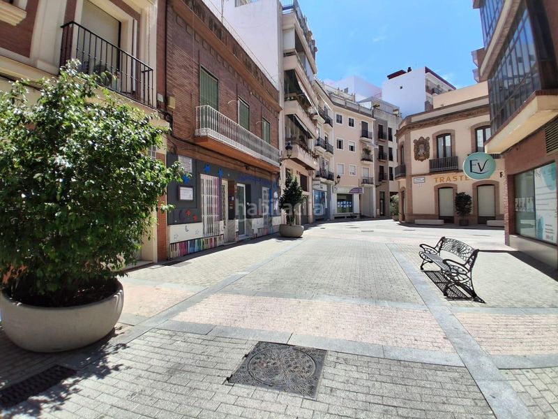 Foto 64532d72-f4f6-4de2-a2ee-1652d985eb7c. Pis a Centro Huelva