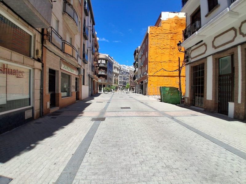 Foto e617551a-0c05-42b8-b10e-286acdec9444. Pis a Centro Huelva